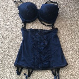 Victoria secret lingerie